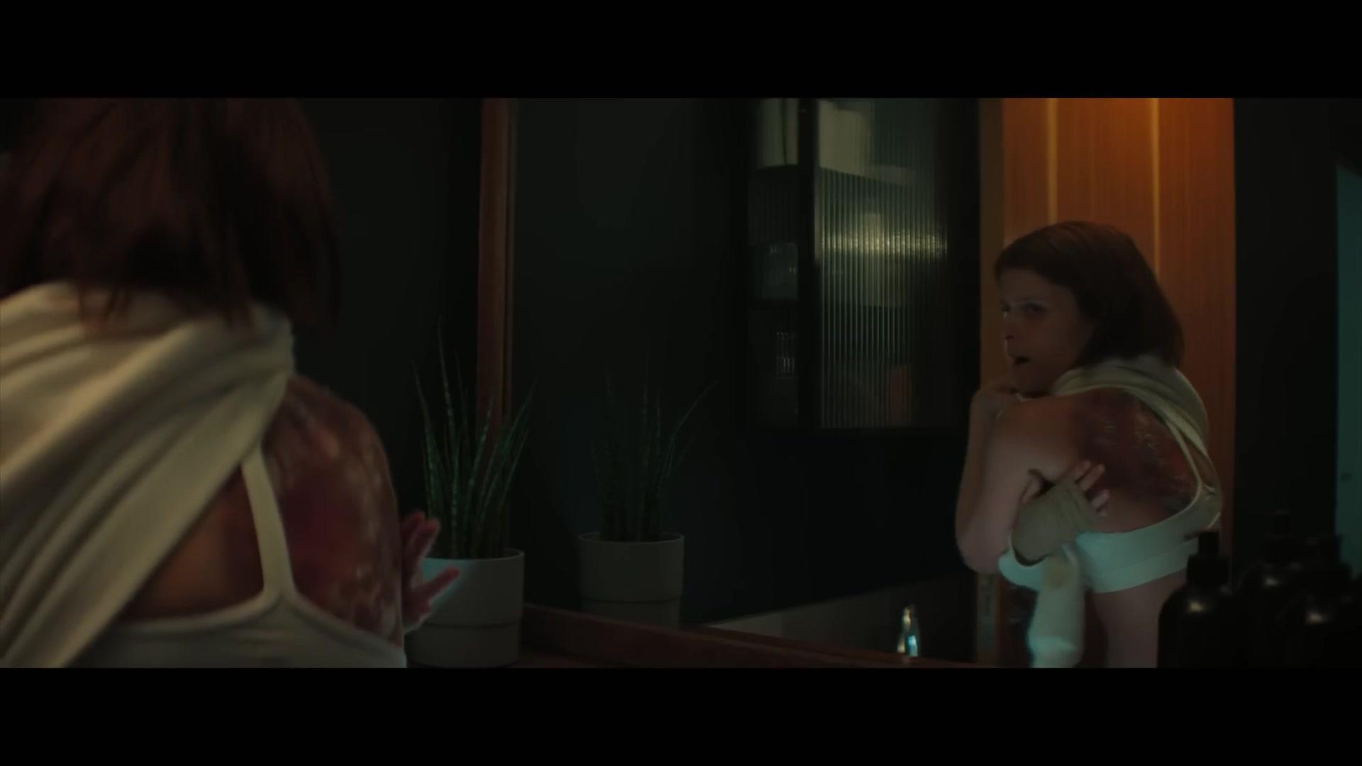 The Astronaut - Trailer - Englisch - HD