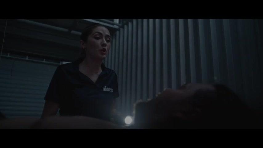 Unit 234 - Trailer - Englisch - SD