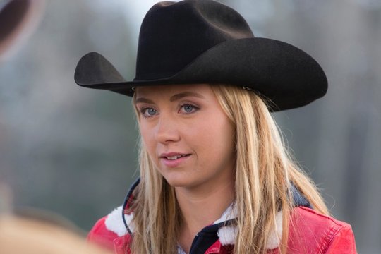 Heartland - Paradies für Pferde - Staffel 6 - Szenenbild 3