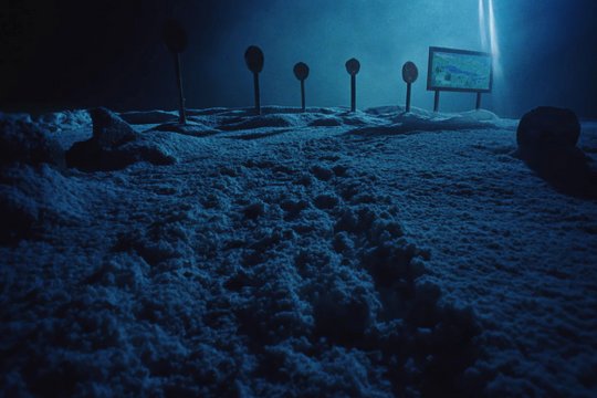 Teenage Sex and Death at Camp Miasma - Szenenbild 5