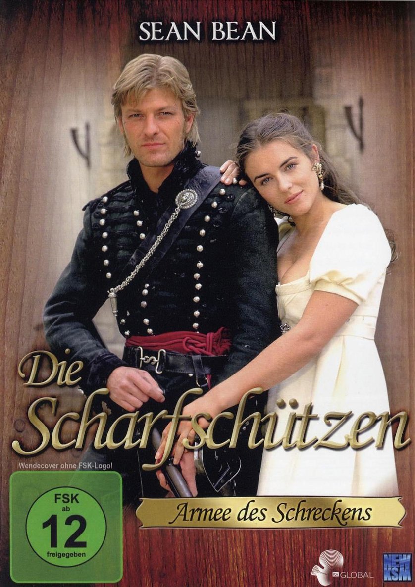 Die Scharfschützen Serie Deutsch Stream