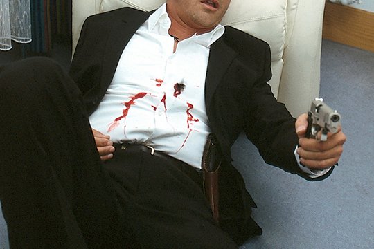 SOKO 5113 - Staffel 31 - Szenenbild 3