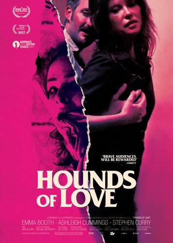 Hounds of Love - Poster 3