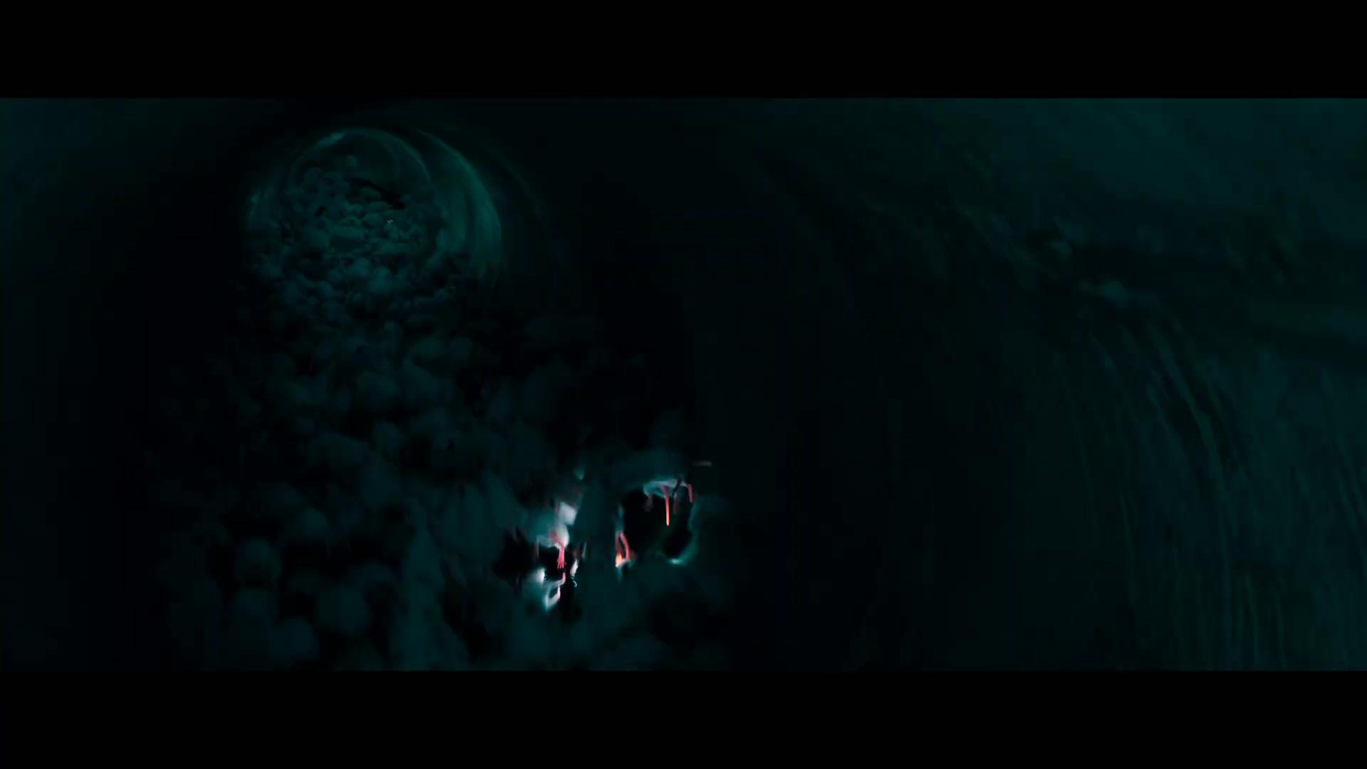 Do Not Enter - Trailer - Englisch - HD