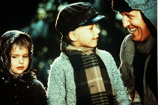 Michel aus Lönneberga - Die TV-Serie - Szenenbild 4