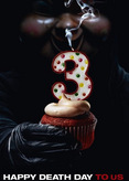 Happy Deathday 3 - Happy Death Day to Us