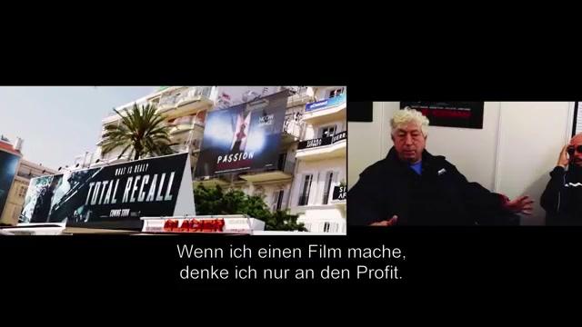 Verführt und verlassen - Trailer - Deutsch - SD
