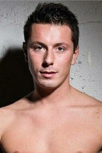 Nick Gill