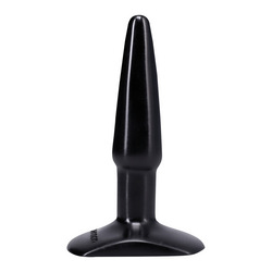 Built In America - Classic Butt Plug Small, 10,4 cm