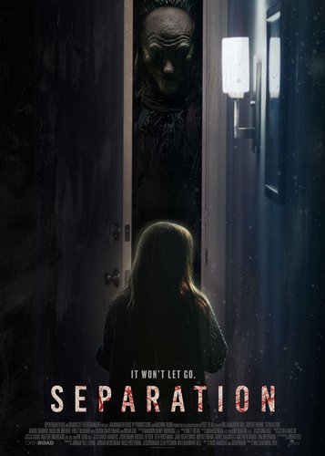 Separation - Poster 1