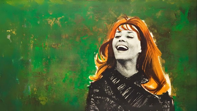 Jules und Jim - Wallpaper 1