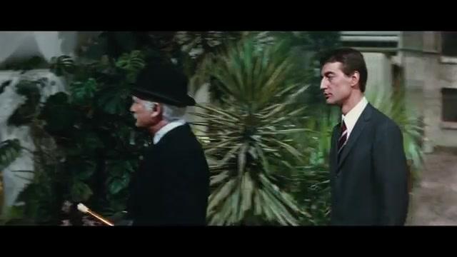 Fantomas bedroht die Welt - Trailer - Deutsch - SD
