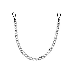 Nippelklemmen mit Kette