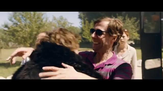 Affenkönig - Trailer - Deutsch - SD
