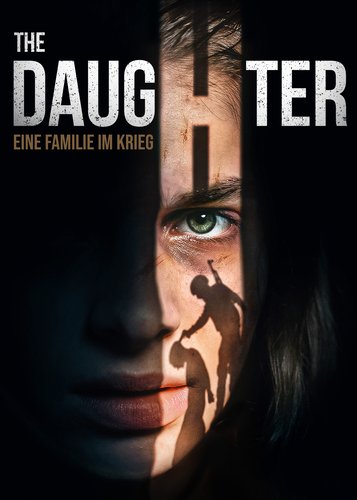 The Daughter - Poster 1