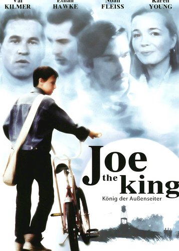 Joe the King - Poster 2