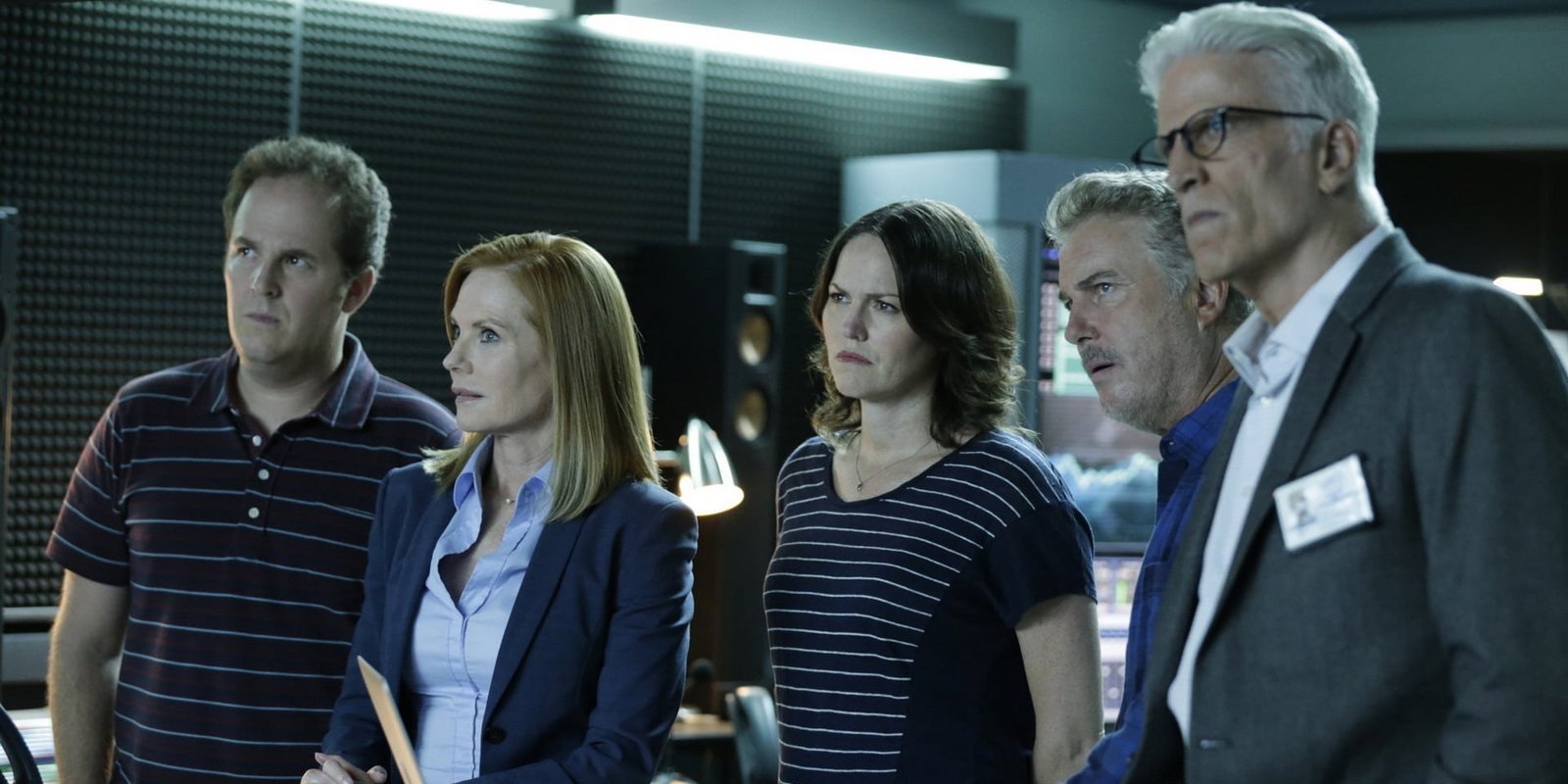 CSI: Las Vegas - Das Finale