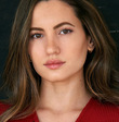 Ivana Baquero
