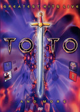 Toto - Greatest Hits Live