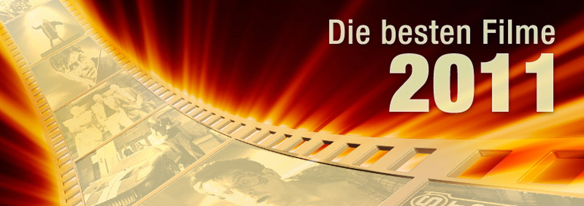 Die besten Filme 2011: Das 5-Sterne-Menü für Heimkino-Feinschmecker