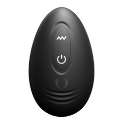 Geisha Plug Infinite - L, 9,3 cm