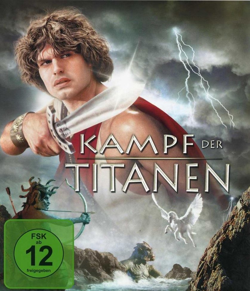 Kampf Der Titanen Kampf Der Titanen