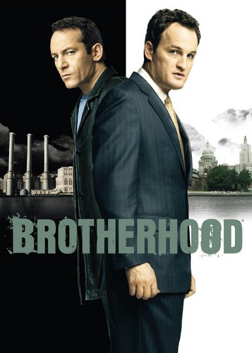 Brotherhood - Staffel 1 - Poster 2