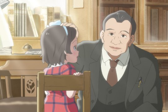 Totto-Chan - Szenenbild 7