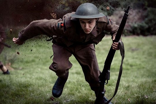 The Last Rifleman - Szenenbild 6