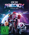 Star Trek - Prodigy - Staffel 2