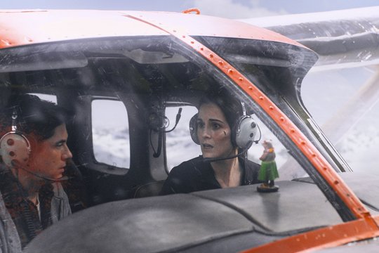 Flight Risk - Szenenbild 5
