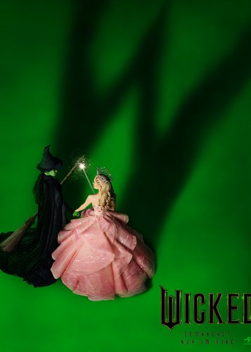 Wicked - Poster 1