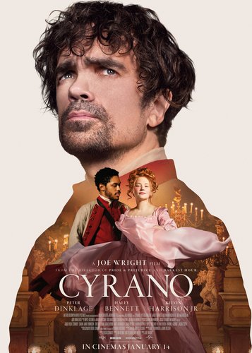 Cyrano - Poster 3