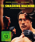The Smashing Machine