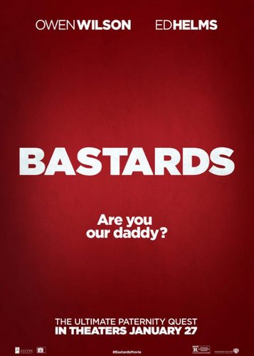 Wer ist Daddy? - Poster 4