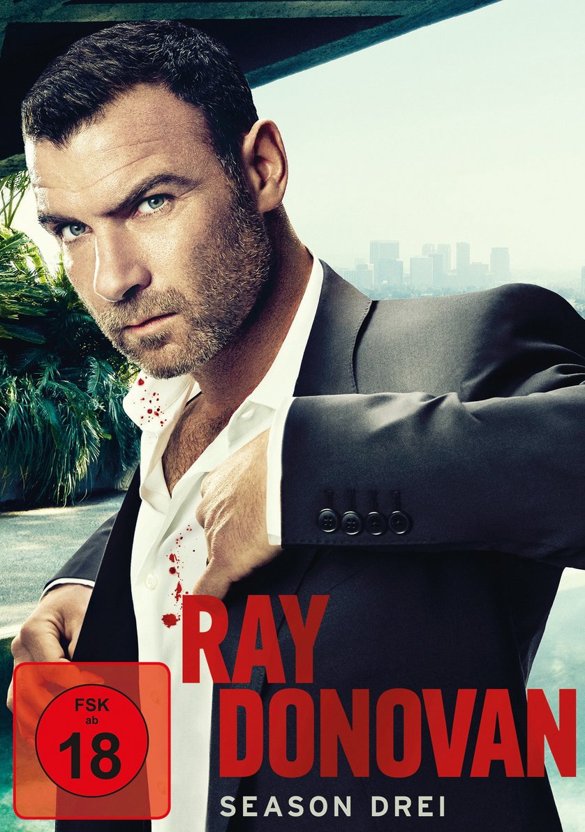 ray donovan staffel 3 ray donovan staffel 3