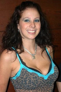 Gianna Michaels