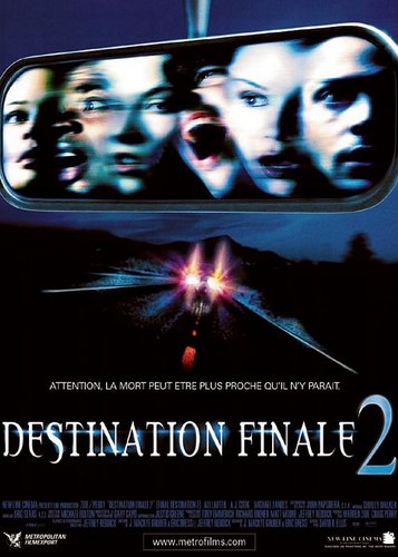 Final Destination 2 - Poster 2
