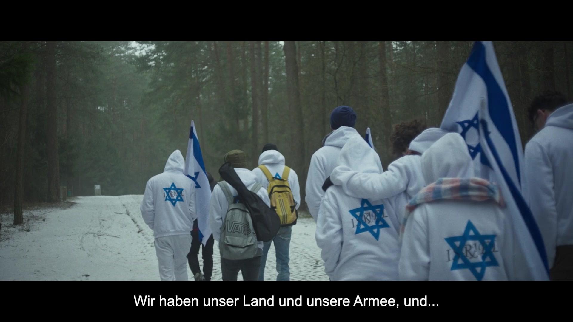 Remember - Trailer - Deutsch - HD