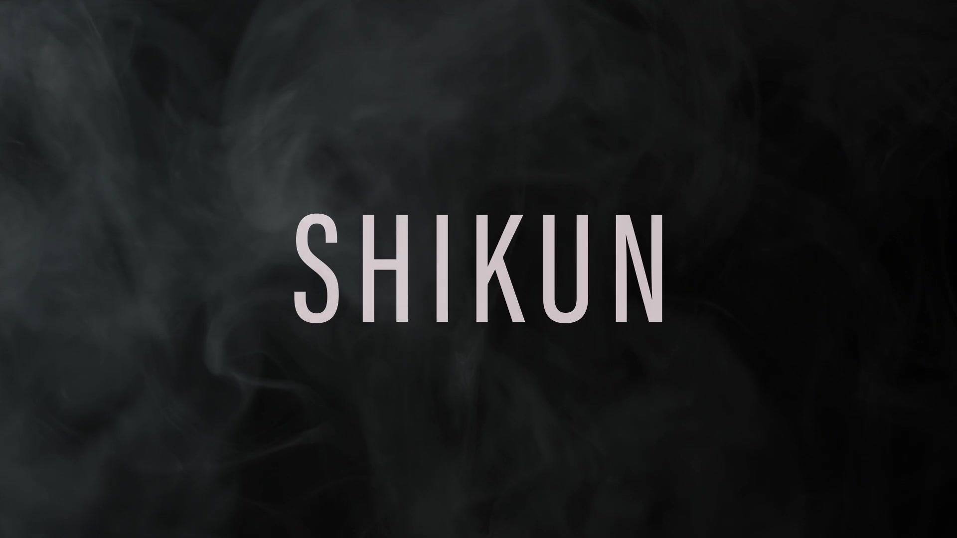 Shikun - Trailer - Deutsch - HD