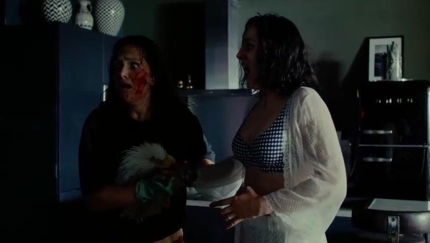 Balconettes - Trailer - Deutsch - SD