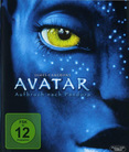 Avatar - Aufbruch nach Pandora
