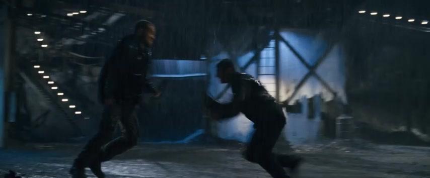 Jack Reacher - Trailer - Englisch - SD