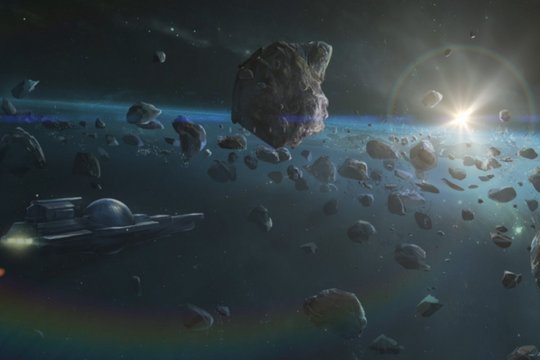 Halo - The Fall of Reach - Szenenbild 4