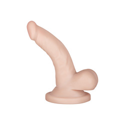 4 Inch Mini Cock, 12,5 cm