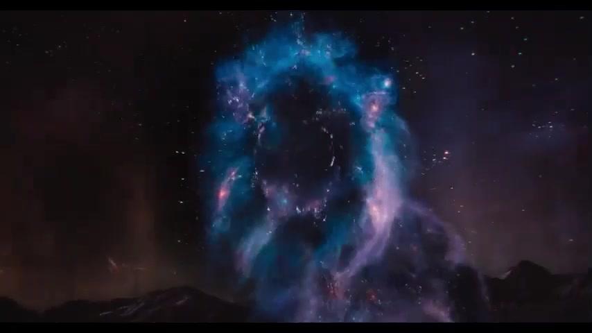 Das Wunder von Narnia - Teaser - Deutsch - SD