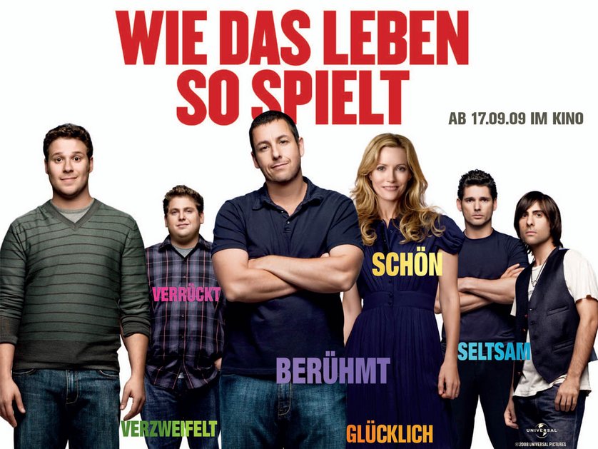 Wie das Leben so spielt DVD oder Bluray leihen VIDEOBUSTER.de
