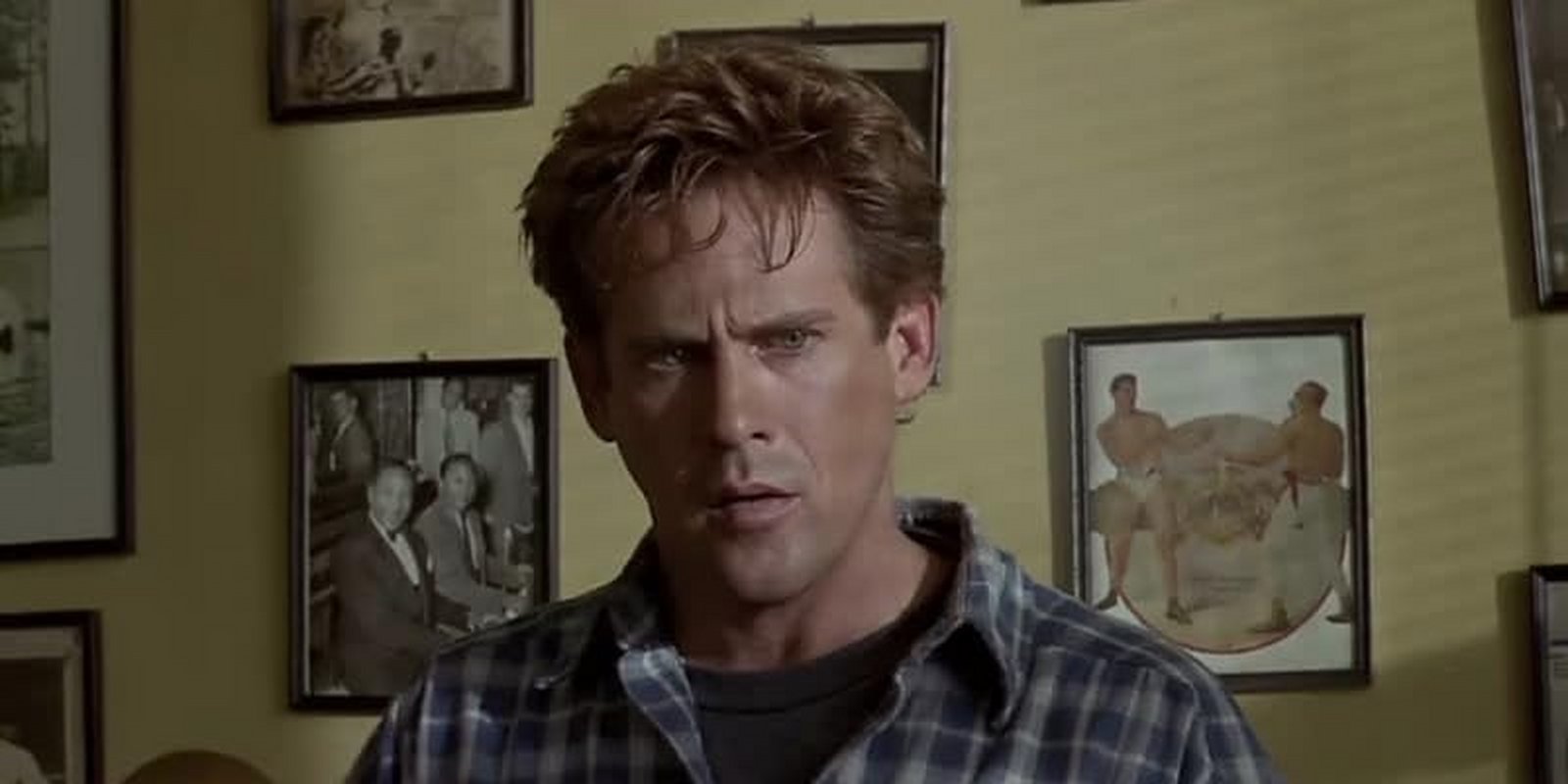 Bounty Hunters 2 - Hardball