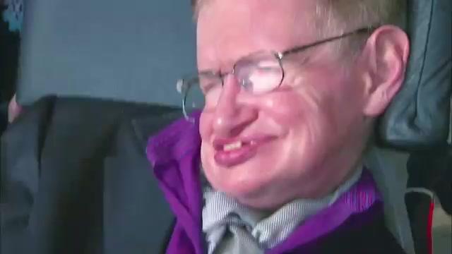 Hawking - Trailer - Englisch - SD