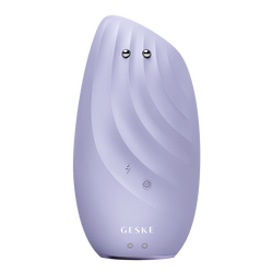 Sonic Thermo Facial Brush &amp; Face-Lifter | 8 in 1